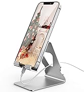 iphone stand for desk