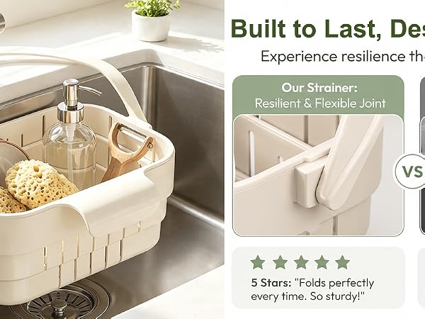 Built to Last, Designed to Fold Experience resilience that others can&amp;#39;t match.