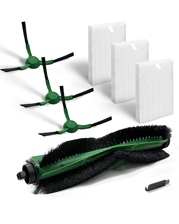 105 Combo Replacement Parts