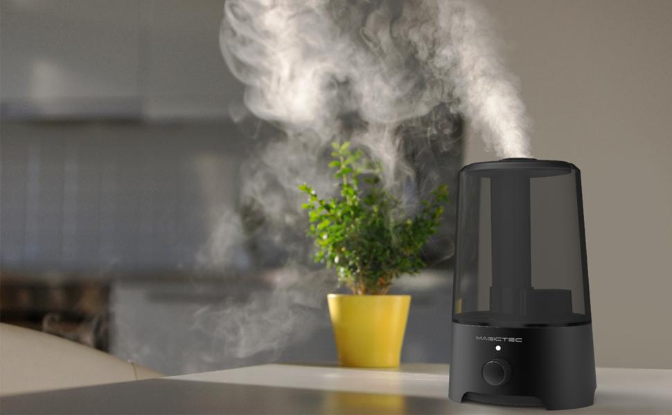 humidifier