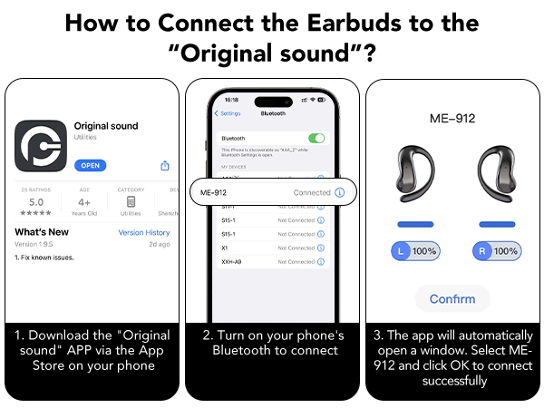 translation earbuds