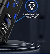 motorcycle usb charger waterproof