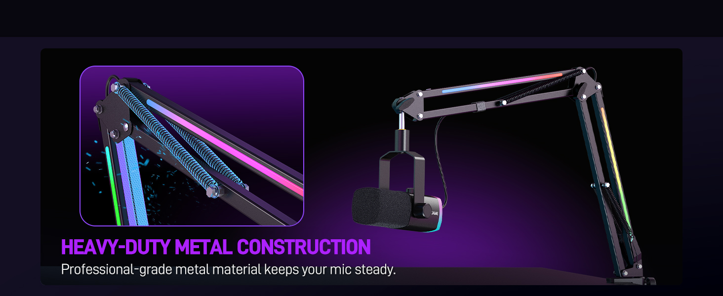 Sold Metal Construction