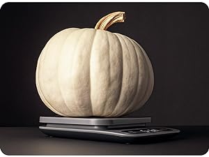 large for weighing heavy produce high capacity baking meal prep food portioning