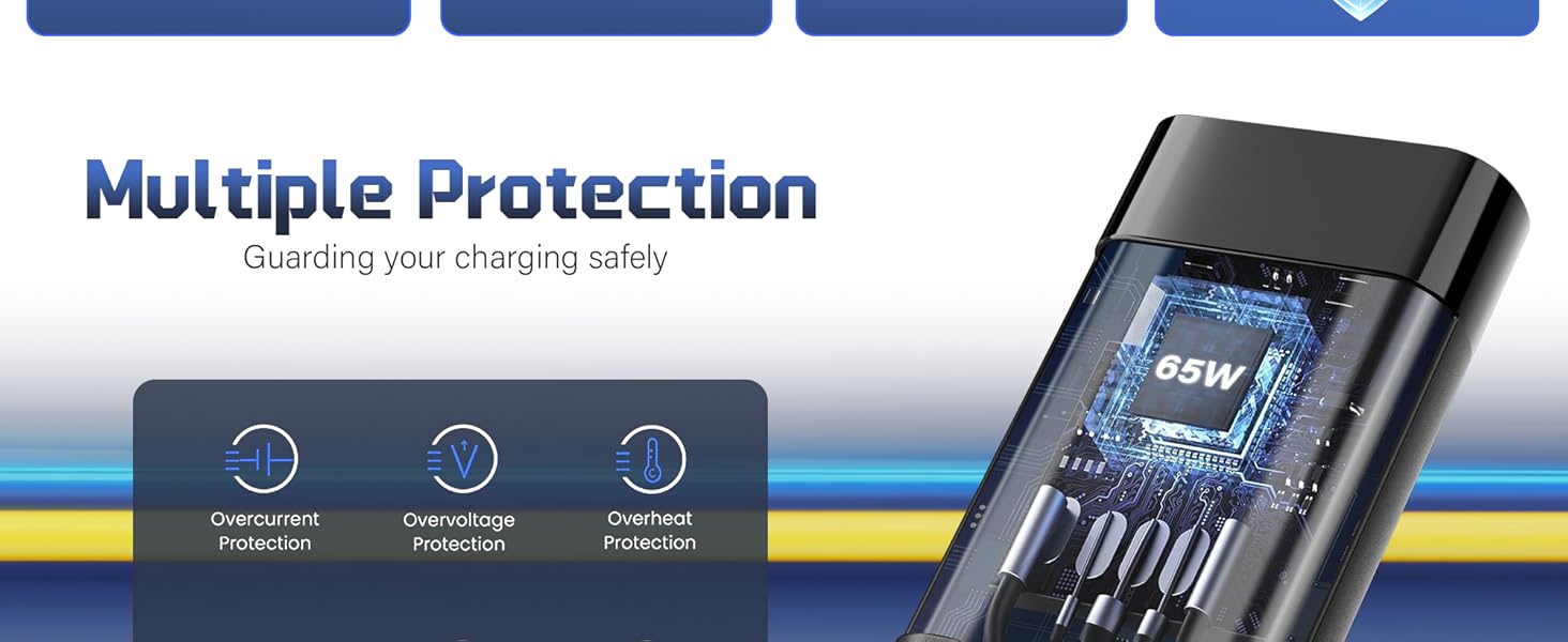 hp charger for laptop