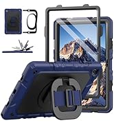Grifobes for Samsung Galaxy Tab A11 Plus 2025 / A9 Plus 11 Inch 2023 Cases, Shockproof Heavy Duty...