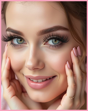 Diy Lash Clusters Kit