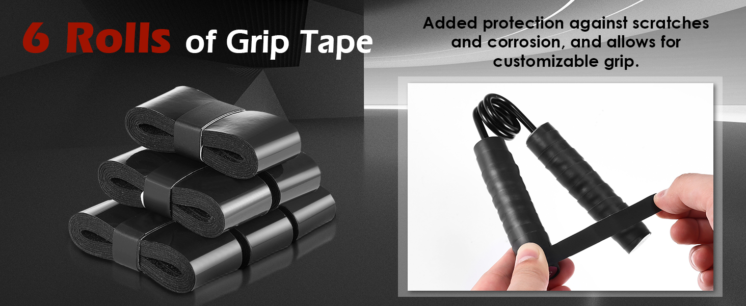 forearm strengthener