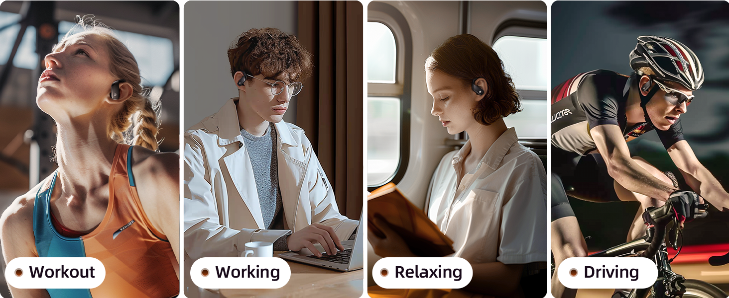 Designed for Active Lifestyles &amp;amp; Portability