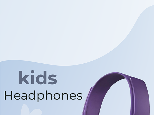 kids headphone
