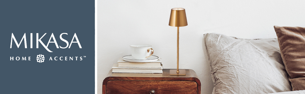mikasa home accents 