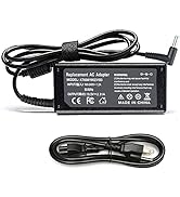 741727-001 740015-003 Laptop Charger for HP Pavilion X360 14m-cd0003dx 15-cs0xxx 15-bs0xx 17-by1x...