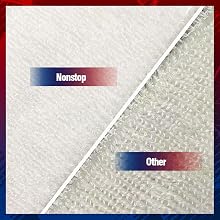 perfect knitting technology