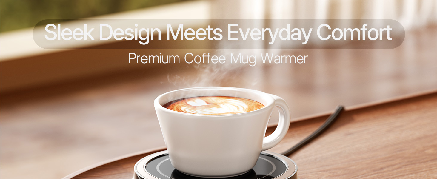 mug warmer