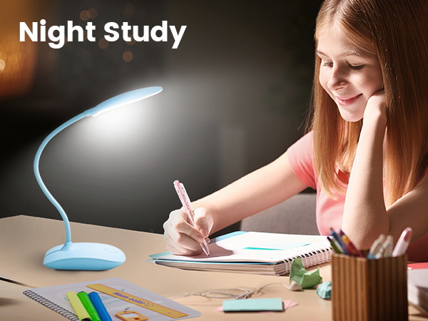 wireless table lamp battery powered table lamp lamp for desk desktop light usb desk lamp