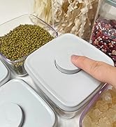airtight food storage containers