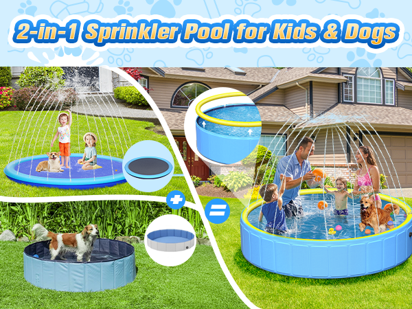 kids pool