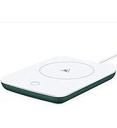 Misby Coffee Warmer, Coffee Cup Warmer with Auto Shut Off, Gravity-Induction Coffee Warmer for De...