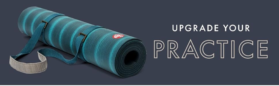 Upgrade your practice