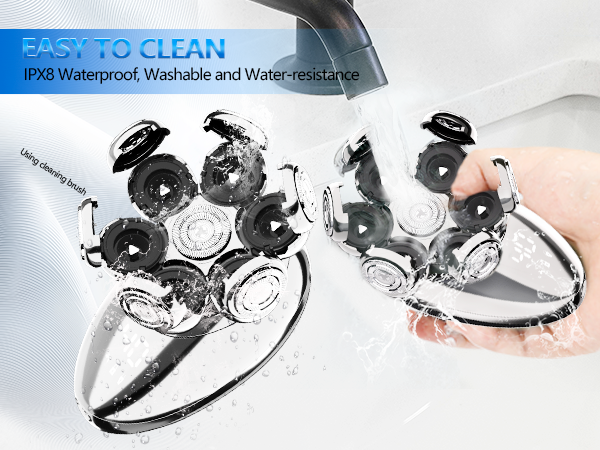 head shavers for bald men electric head shaver for men bald head shaver men's bald shavers