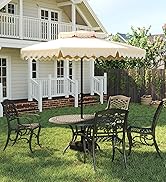 patio umbrella