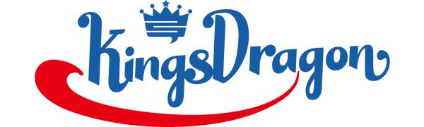 kingsdragon logo