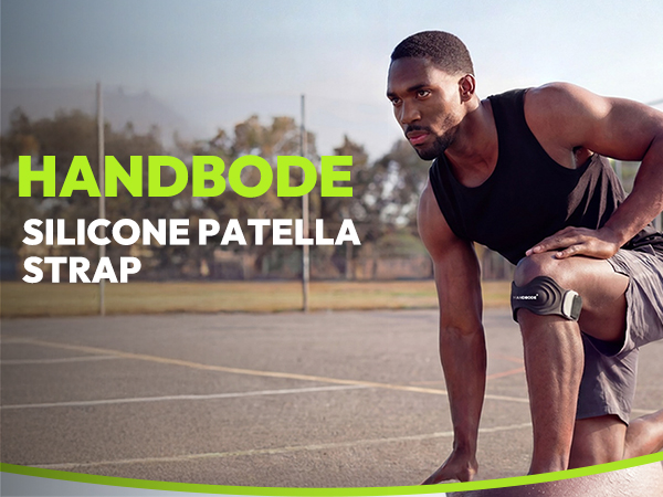 Patellar Tendon Support Strap