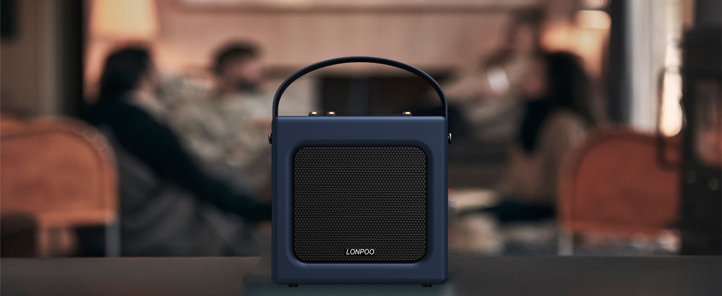 lonpoo karaoke machine