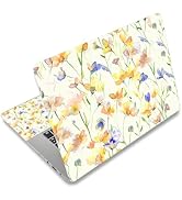WINTOJO 11.6 13 13.3 14 15 15.6 inches Netbook Laptop Skin Sticker Decal Reusable Protector Cover...