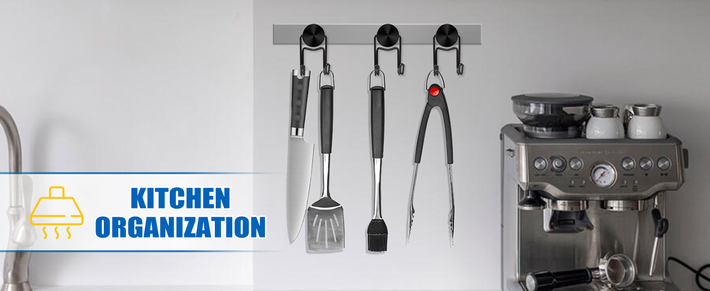 kitchen organization