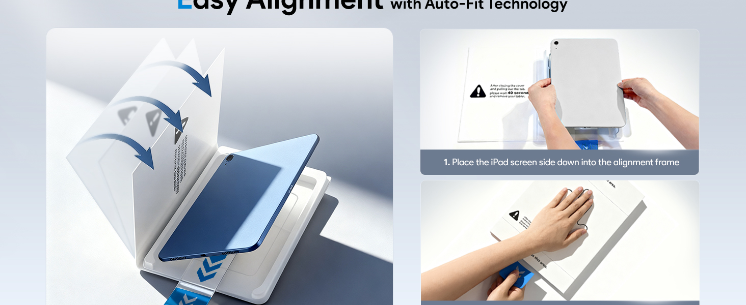 ipad a16 screen protector