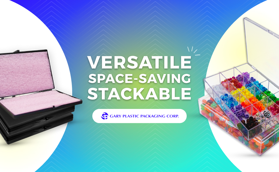 benefits of hinged boxes