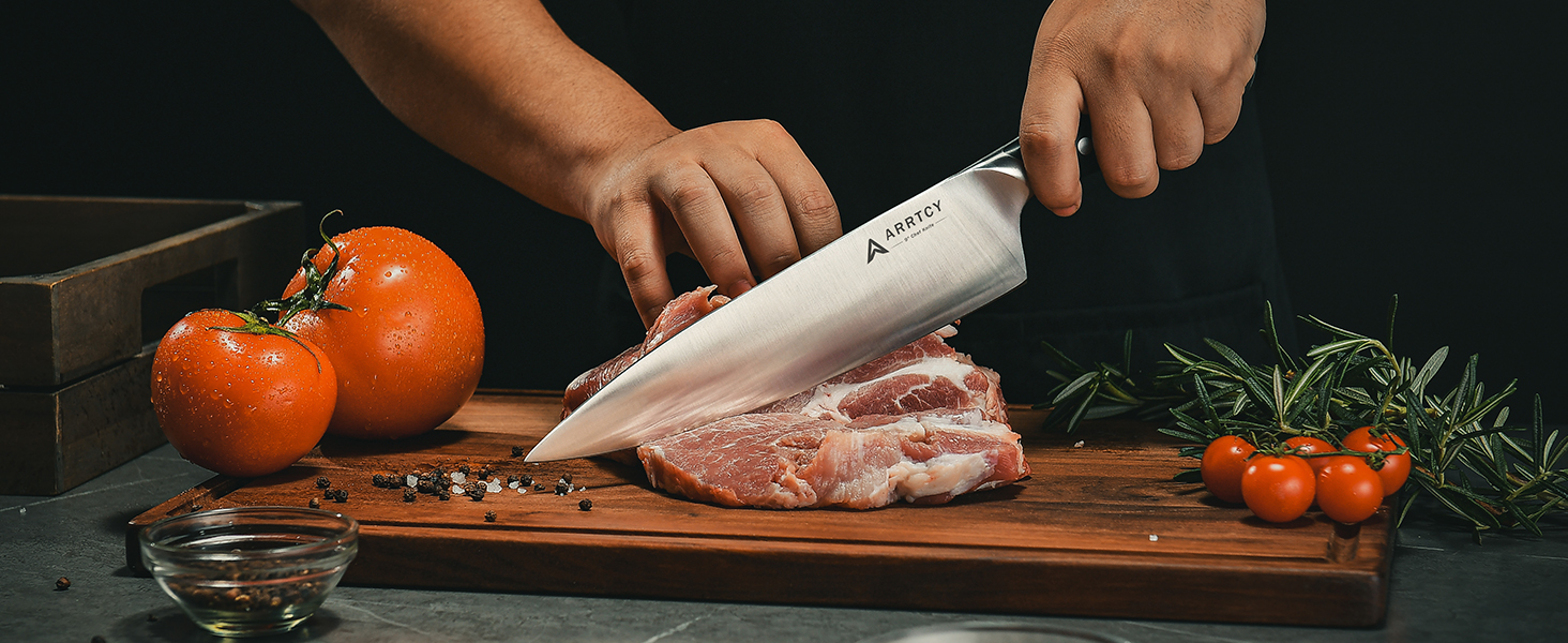 chef knife