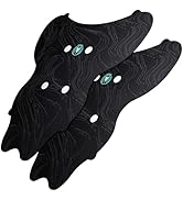 Chirp Halo Upper Back Pad – Targeted Muscle Relief for Upper Back, Shoulders &amp; Neck – Deep Tissue...