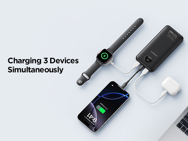 PISEN Power Bank