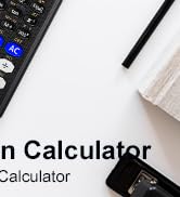 DUPOTA Scientific Calculator 417 Functions 2-Line 10+2 Digits Written Display Solar Battery - Ide...