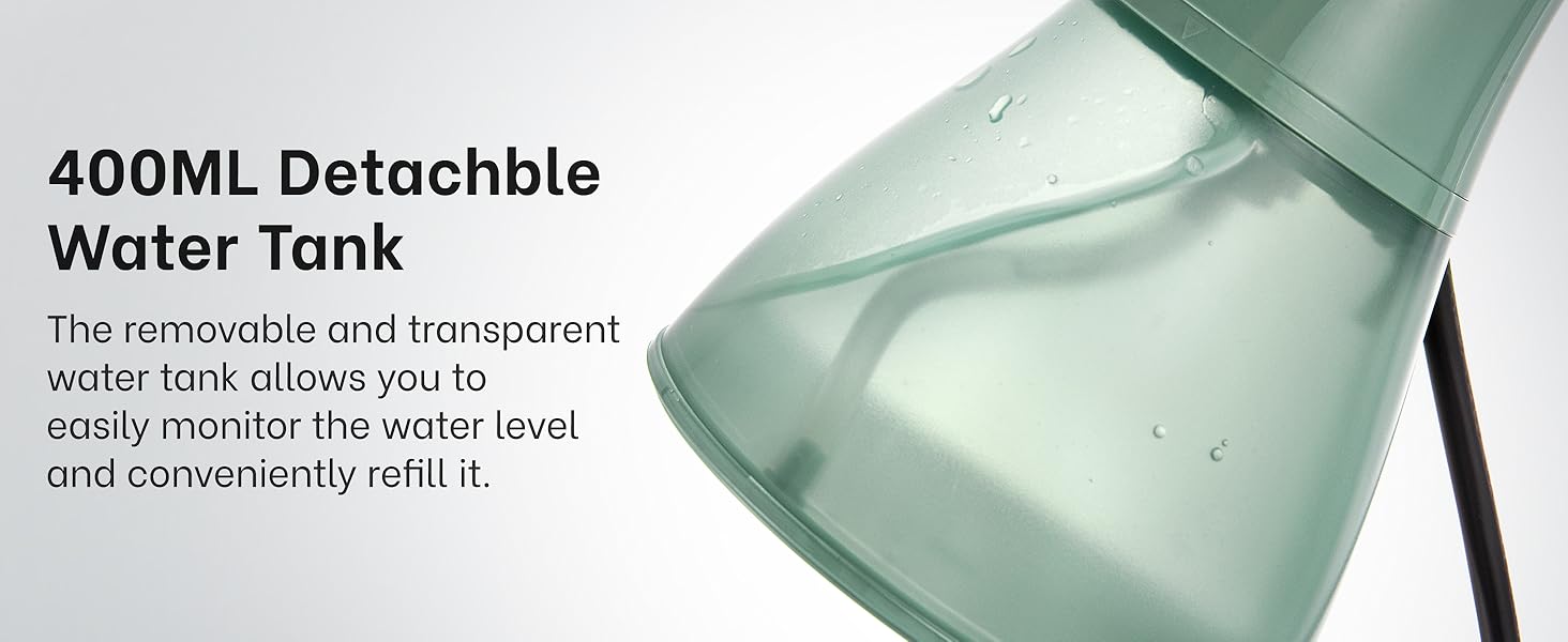 Steamer for Clothes, clothes steamer handheld,Portable Handheld Design Travel Steamer