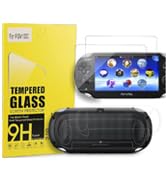 PS Vita 1000 Screen Protector