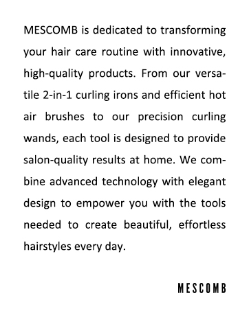 airflow styler curling iron