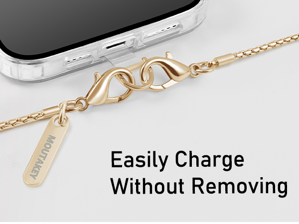 iphone chain
