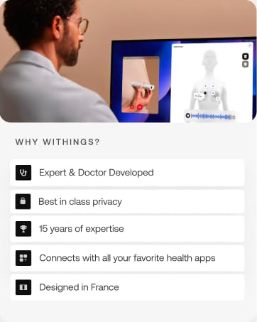 withings brand