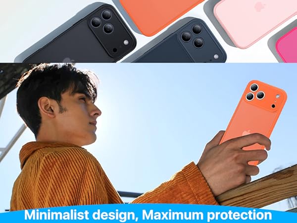 iphone 17 pro case