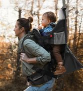 baby backpack carrier