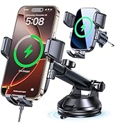 Kaistyle Wireless Car Charger