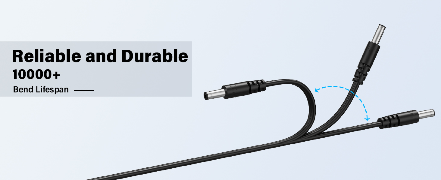 power adapter