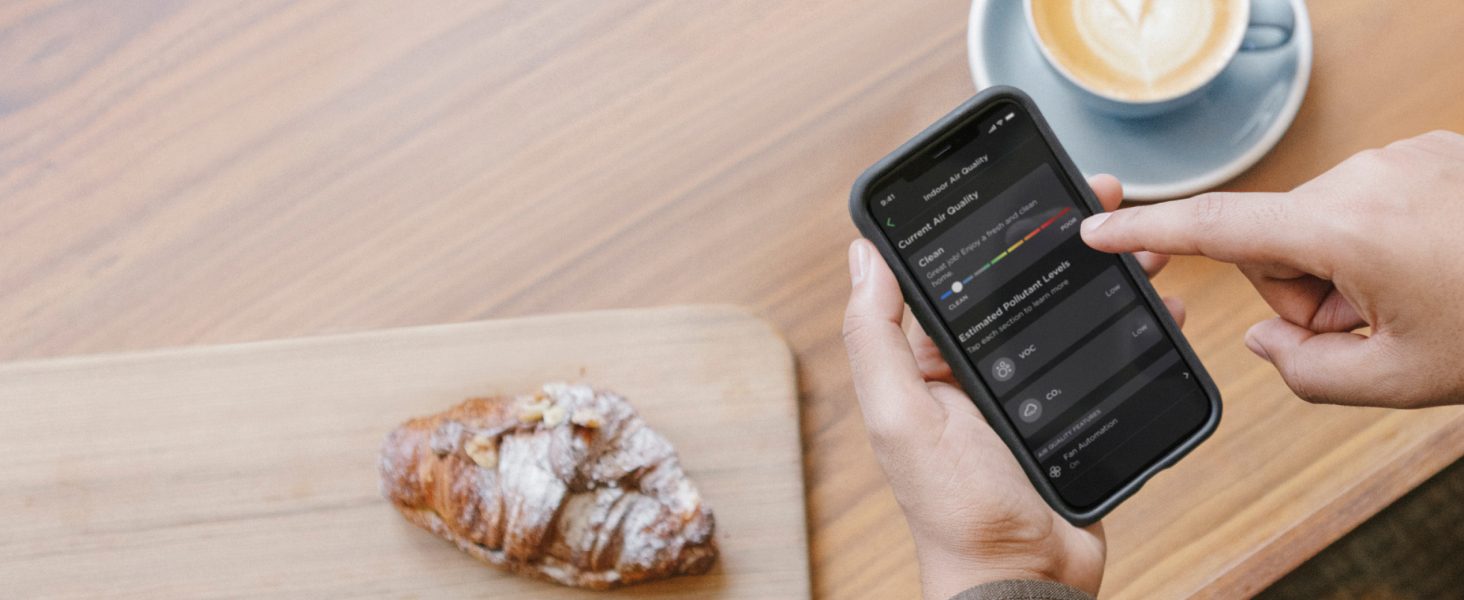 ecobee smart thermostat 