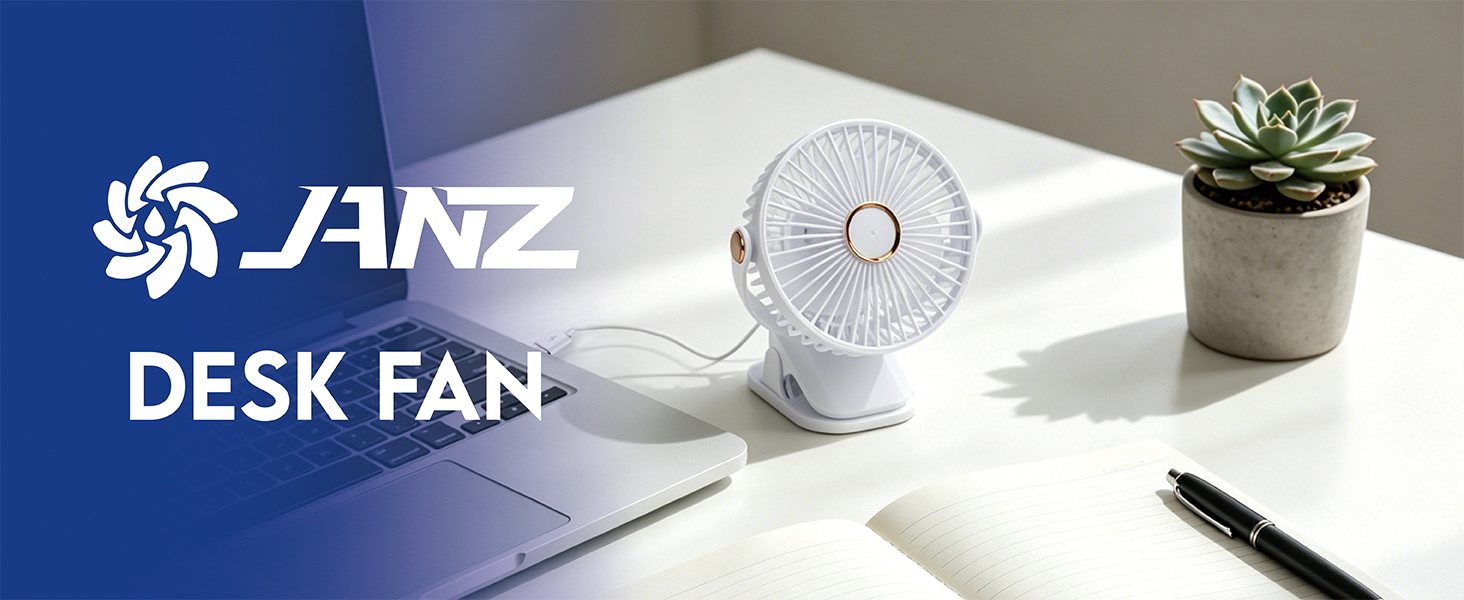 usb fan