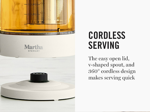 martha stewart, electrics, stand mixer
