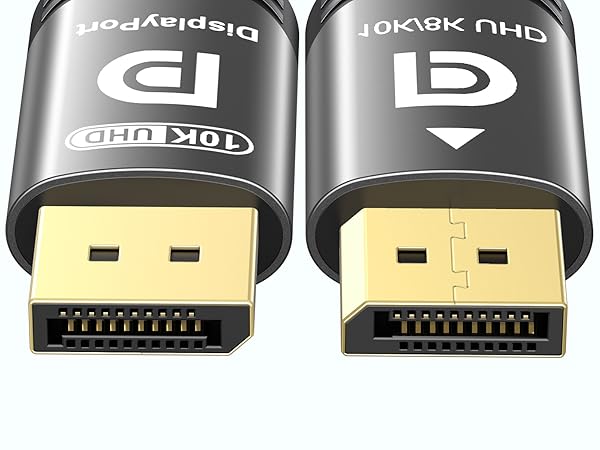 displayport cord