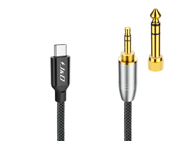 type c to aux, usb c to aux cable